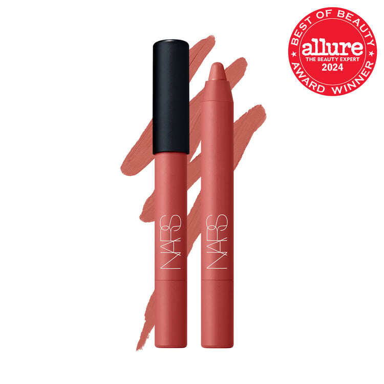 Display zoomed image number 1: Powermatte High-Intensity Lip Pencil, 170 Take Me Home