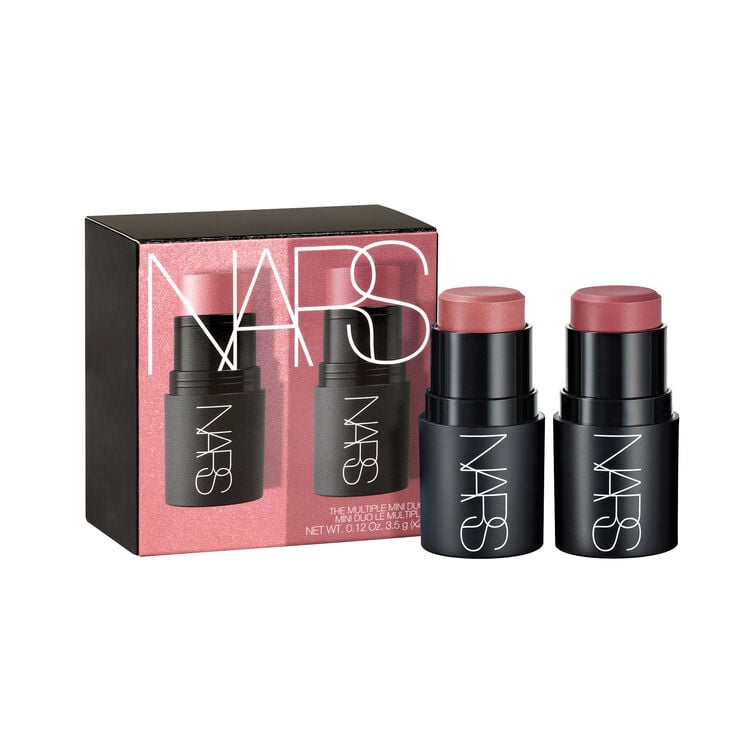 Display zoomed image number 1: The Multiple Mini Duo, Orgasm Crave / Dolce Vita