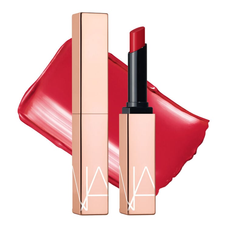 Display zoomed image number 1: Afterglow Sensual Shine Lipstick, 222 Voltage