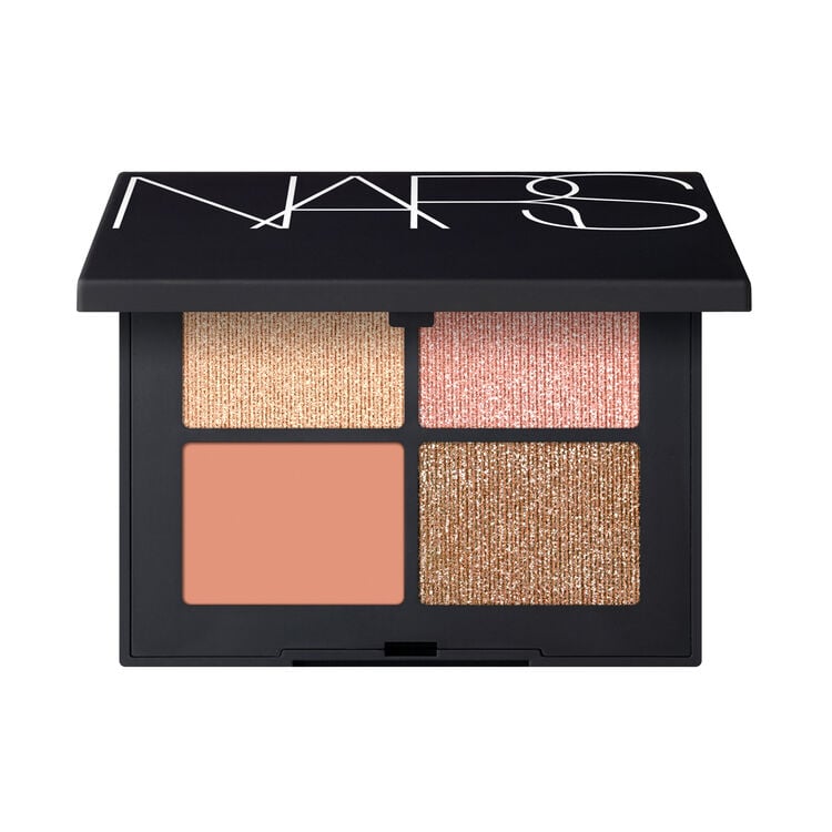 Display zoomed image number 1: Quad Eyeshadow - Orgasm, Orgasm