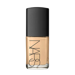 Sheer Glow FoundationSheer Glow Foundation, Guadeloupe
