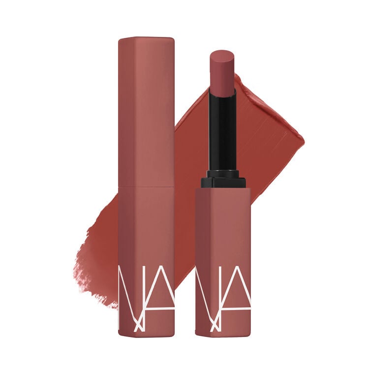 Display zoomed image number 1: Powermatte Lipstick, 103 Modern Love