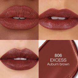 Explicit LipstickExplicit Lipstick, 806 Excess