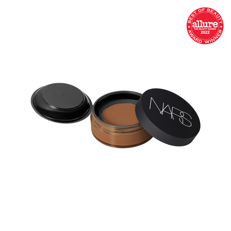Display zoomed image number 1: Light Reflecting&trade; Setting Powder - Loose, Sable
