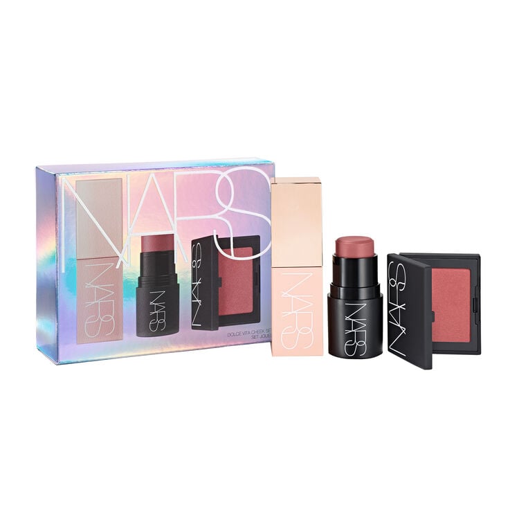 Display zoomed image number 1: Dolce Vita Cheek Set, 
