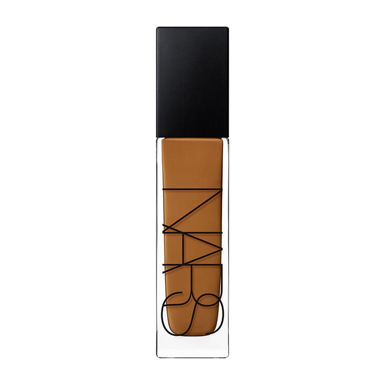 Display zoomed image number 1: Natural Radiant Longwear Foundation, New Caledonia