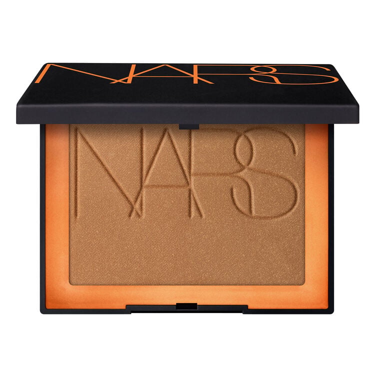 Display zoomed image number 1: Laguna Bronzing Powder (Laguna 02 - Original), Laguna 02 (Original)
