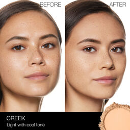 Soft Matte Advanced Perfecting PowderSoft Matte Advanced Perfecting Powder, Creek