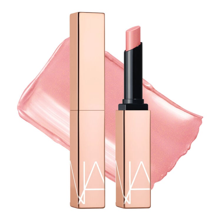 Display zoomed image number 1: Afterglow Sensual Shine Lipstick, 777 Orgasm