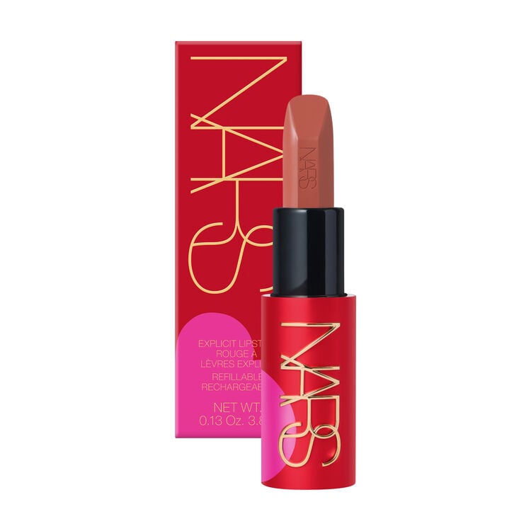 Display zoomed image number 1: Explicit Lipstick, 
