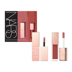Mini Afterglow Liquid Blush & Lip Shine DuoMini Afterglow Liquid Blush & Lip Shine Duo, Dolce Vita / Arag&oacute;n