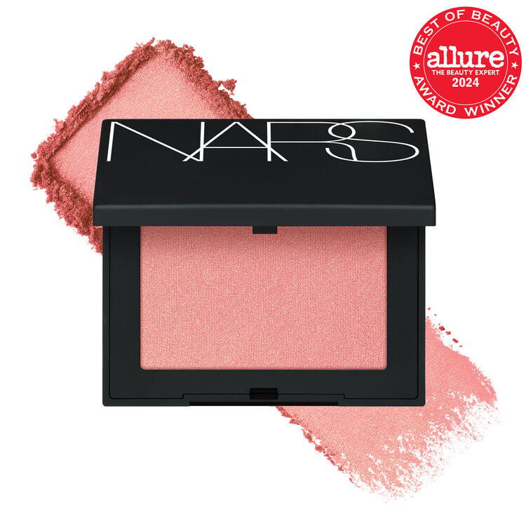 Display zoomed image number 1: Powder Blush - Orgasm, 777 Orgasm