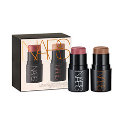 The Multiple Mini Blush & Sculpt DuoThe Multiple Mini Blush & Sculpt Duo, Dolce Vita / Laguna