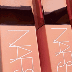 Afterglow Liquid BlushAfterglow Liquid Blush - Behave, Behave
