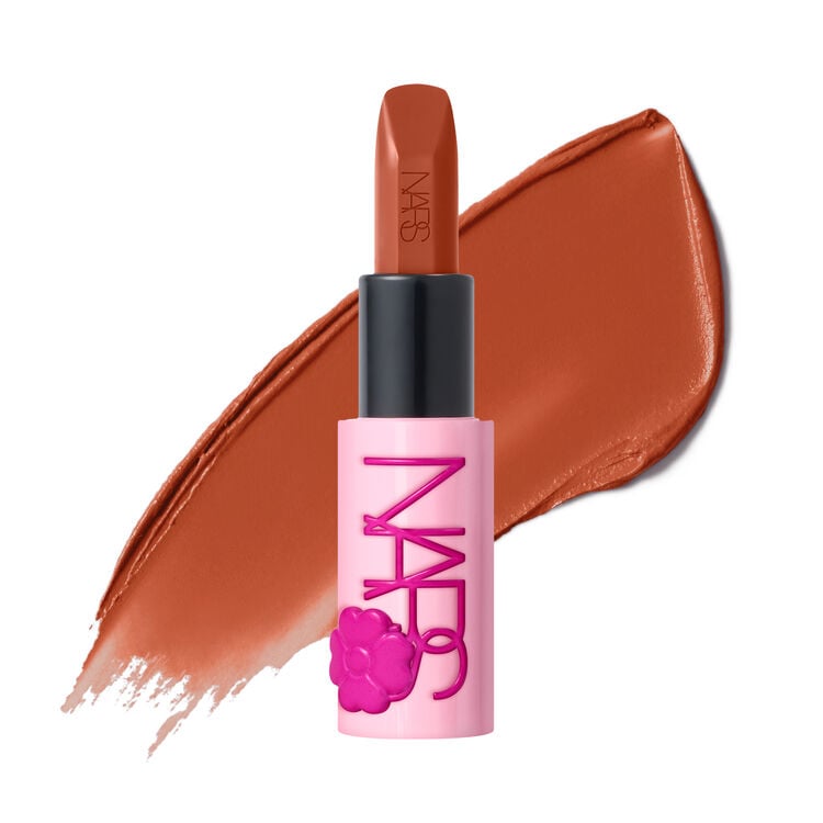 Display zoomed image number 1: Explicit Lipstick, 802 No Shame