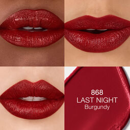 Explicit LipstickExplicit Lipstick, 868 Last Night