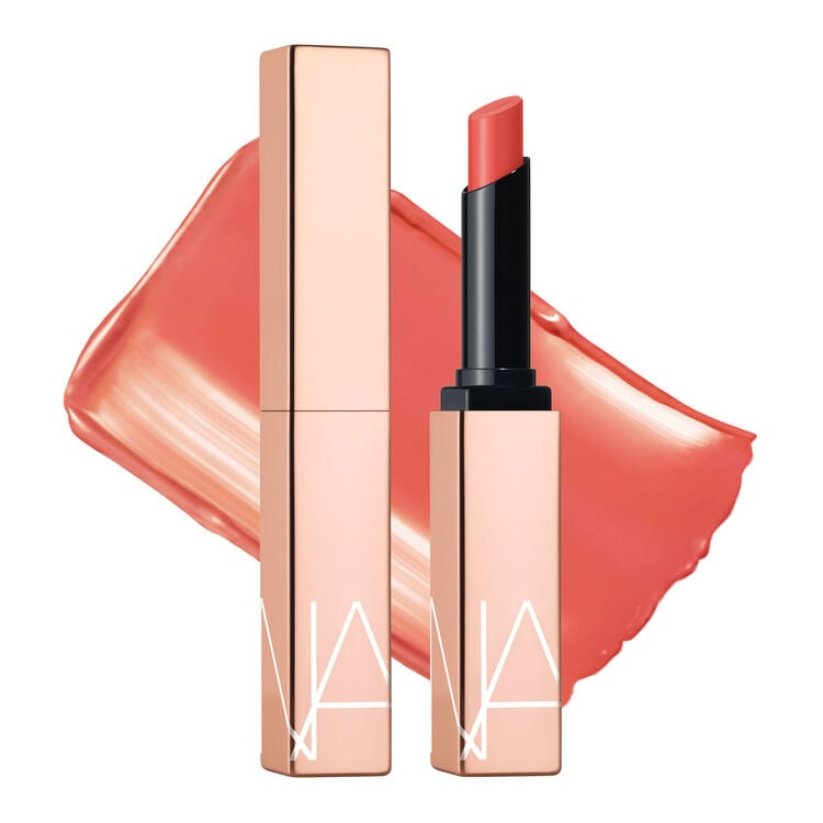 Display zoomed image number 1: Afterglow Sensual Shine Lipstick, 217 Truth or Dare