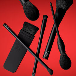 #14 Bronzer Brush#14 Bronzer Brush, 