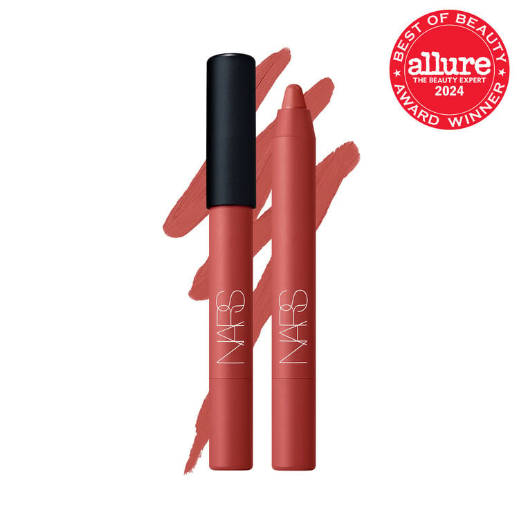 Display zoomed image number 1: Powermatte High-Intensity Lip Pencil, 179 Viva Las Vegas