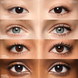 Mini Notorious MascaraMini Notorious Mascara, 