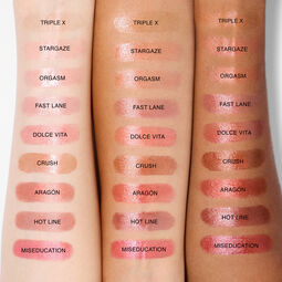 Define And Glow Lip SetDefine And Glow Lip Set, 