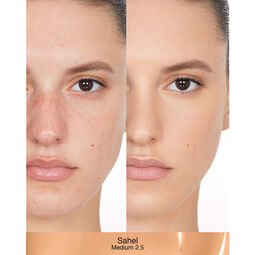 Foundation & Concealer BundleFoundation & Concealer Bundle, 