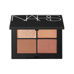 Quad EyeshadowQuad Eyeshadow, Laguna