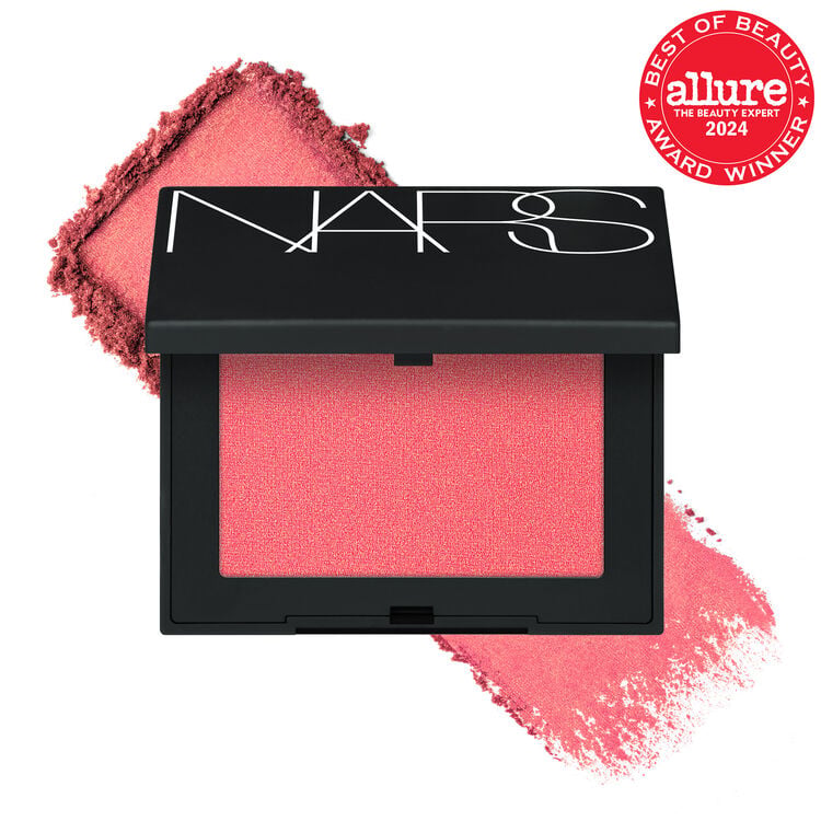 Display zoomed image number 1: Powder Blush - Orgasm X, 776 Orgasm X