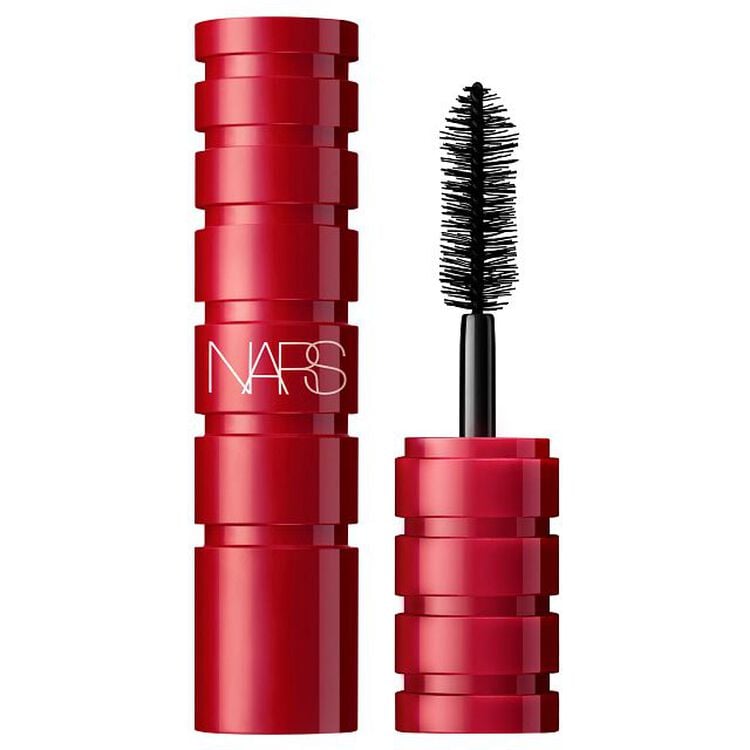 Display zoomed image number 1: Mini Climax Mascara, 