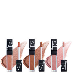 Sparkling Seduction Liquid Eyeshadow SetSparkling Seduction Liquid Eyeshadow Set, 