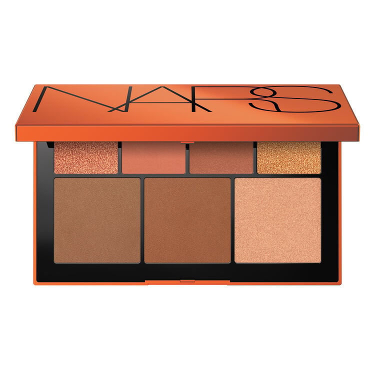 Display zoomed image number 1: Laguna Ultimate Face Palette I, Laguna Ultimate Face Palette I
