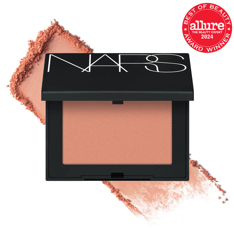 Display zoomed image number 1: Powder Blush, 922 Forbidden