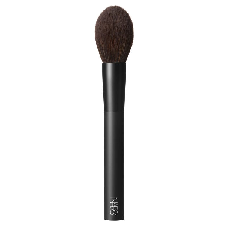Display zoomed image number 1: #14 Bronzer Brush, 