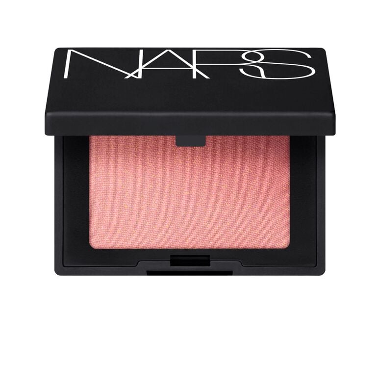 Display zoomed image number 1: Powder Mini Blush, 777 Orgasm