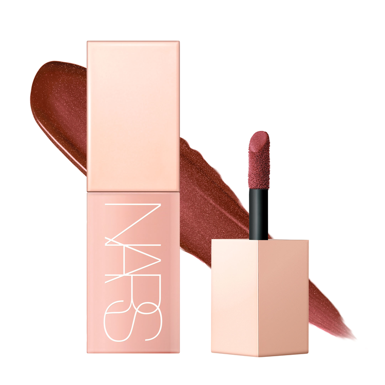 Display zoomed image number 1: Afterglow Liquid Blush - Orgasm Rush, Orgasm Rush