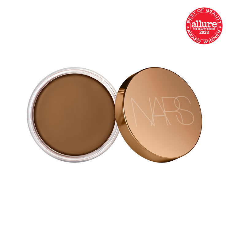 Display zoomed image number 1: Laguna Bronzing Cream, Laguna 03