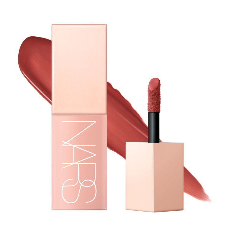 Display zoomed image number 1: Afterglow Liquid Blush, Arag&oacute;n