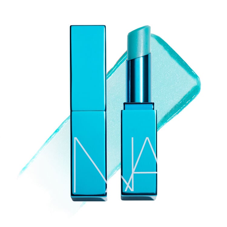 Display zoomed image number 1: Afterglow Lip Balm, 230 Midnight Swim