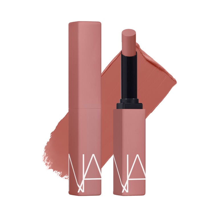 Display zoomed image number 1: Powermatte Lipstick, 100 Sweet Disposition