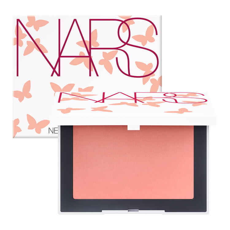Display zoomed image number 1: Blush, 926 Final Cut