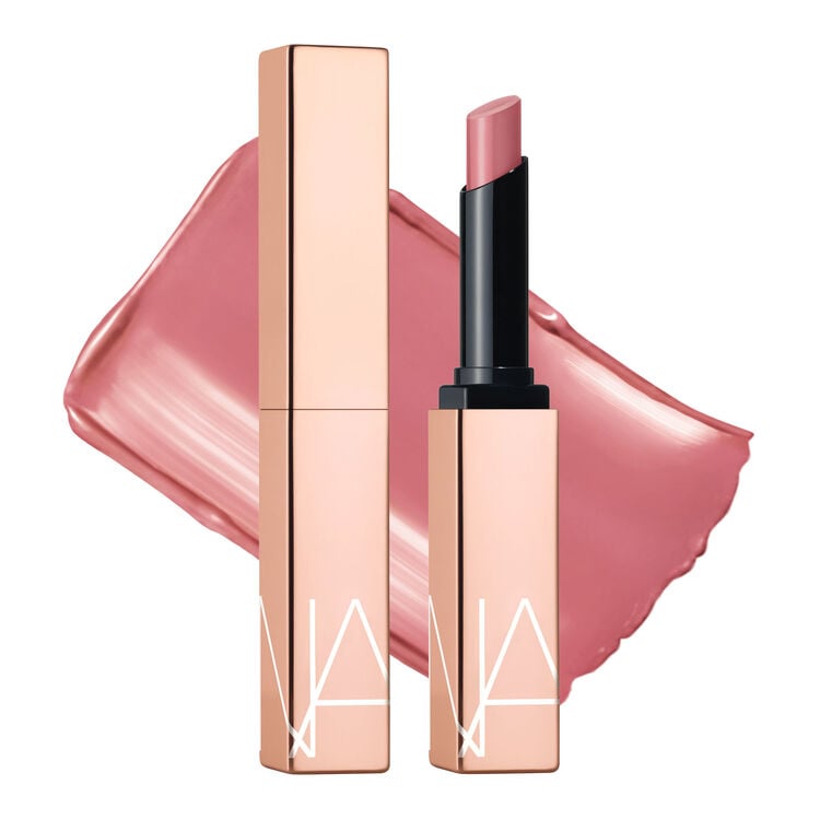Display zoomed image number 1: Afterglow Sensual Shine Lipstick, 888 Dolce Vita