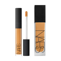 The Matte Foundation & Radiant Concealer SetThe Matte Foundation & Radiant Concealer Set, 