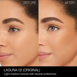Laguna Bronzing PowderLaguna Bronzing Powder (Laguna 02 - Original), Laguna 02 (Original)