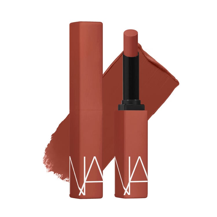 Display zoomed image number 1: Powermatte Lipstick, 106 Dark Star