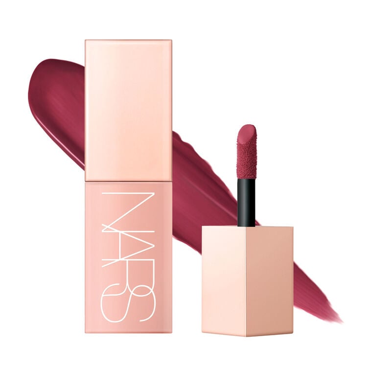 Display zoomed image number 1: Afterglow Liquid Blush, Insatiable