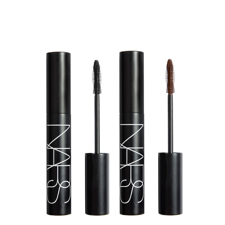 Display zoomed image number 1: The Notorious Mascara Duo, 