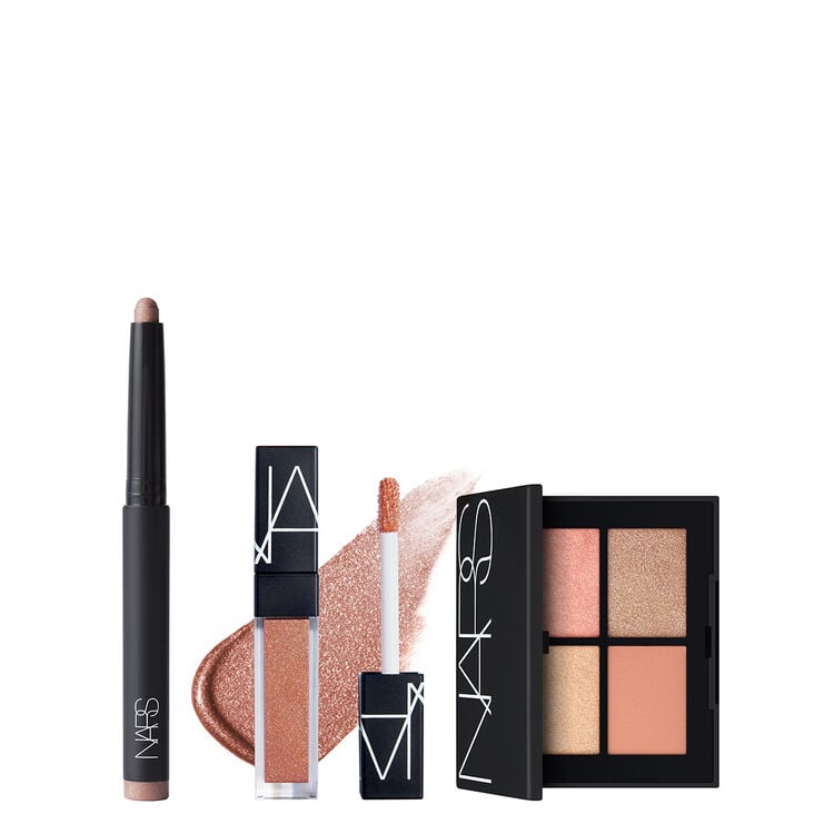 Display zoomed image number 1: The Ultimate Eye Set, 