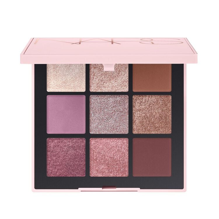 Display zoomed image number 1: Afterglow Tempting Eyeshadow Palette, 