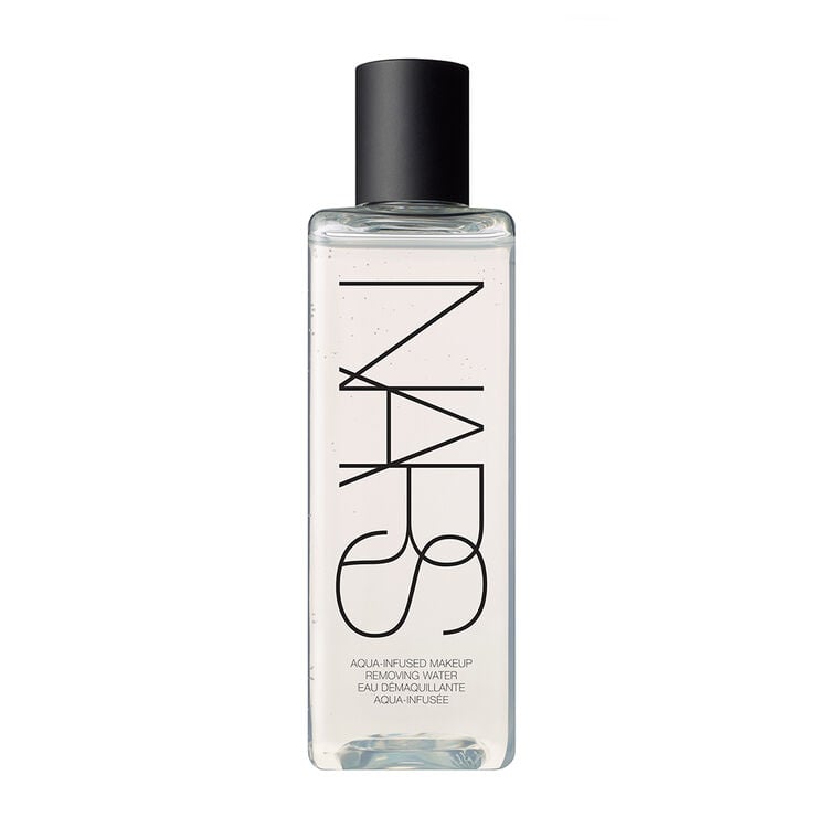 Display zoomed image number 1: Aqua-Infused Makeup Removing Water, 
