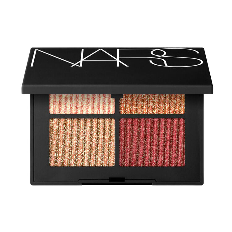 Display zoomed image number 1: Quad Eyeshadow, Singapore